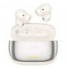 Hoco EQ20 Rhyme Headset Wireless In-Ear Calls/Music Bluetooth White