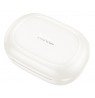 Hoco EQ8 Pure Joy Headset Wireless In-Ear Calls/Music Bluetooth White