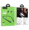 Hoco ES61 Manner Sports Headset Wireless In-Ear Calls/Music Bluetooth Black
