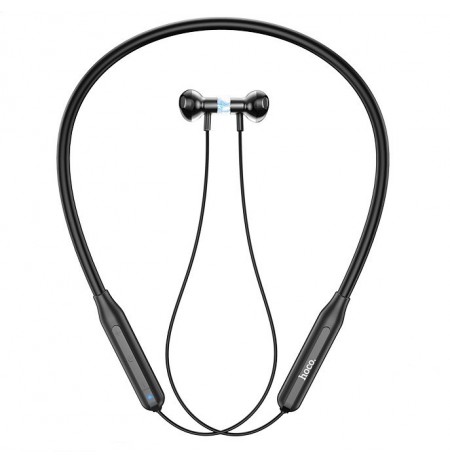 Hoco ES58 Sound Headset Wireless In-Ear Calls/Music Bluetooth Black