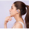 Hoco EA6 Headset Wireless Open-Ear Connectivity/Music Bluetooth Purple