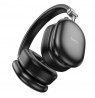 Hoco W35 Max Auspicious Headset ANC In-Ear Wireless Bluetooth Black