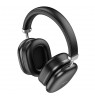 Hoco W35 Max Auspicious Headset ANC In-Ear Wireless Bluetooth Black