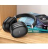Hoco W35 Max Auspicious Headset ANC In-Ear Wireless Bluetooth Black