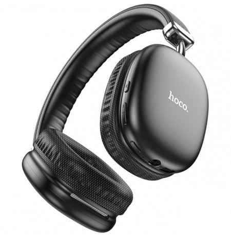 Hoco W35 Wireless Bluetooth In-Ear Headset Black