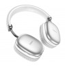 Hoco W35 Wireless Bluetooth In-Ear Headset Silver