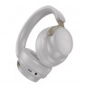 Hoco W53 Plus Tone Headset with ANC In-ear Wireless Bluetooth Grey