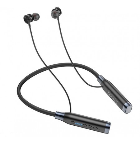 Hoco ES62 Pretty Headset Wireless In-Ear Calls/Music Bluetooth Black