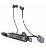 Hoco ES62 Pretty Headset Wireless In-Ear Calls/Music Bluetooth Black
