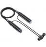 Hoco ES62 Pretty Headset Wireless In-Ear Calls/Music Bluetooth Black
