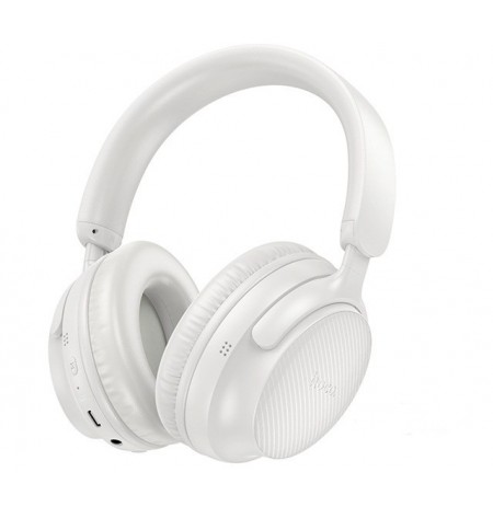 Hoco W53 Tone Headset In-ear Wireless Bluetooth White