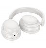 Hoco W53 Tone Headset In-ear Wireless Bluetooth White