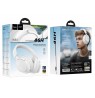 Hoco W53 Tone Headset In-ear Wireless Bluetooth White