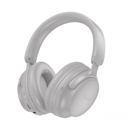Hoco W53 Tone Headset In-ear Wireless Bluetooth Grey