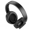 Hoco W45 Enjoy Wireless Bluetooth In-Ear Headset Black