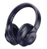 Hoco W45 Enjoy Wireless Bluetooth In-Ear Headset Blue