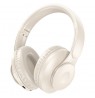 Hoco W45 Enjoy Wireless Bluetooth In-Ear Headset White