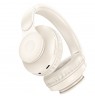 Hoco W45 Enjoy Wireless Bluetooth In-Ear Headset White
