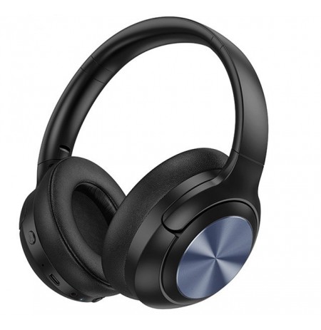 Hoco W54 Young Headset with ANC In-ear Wireless Bluetooth Black