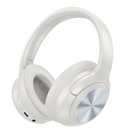 Hoco W54 Young Headset with ANC In-ear Wireless Bluetooth Grey