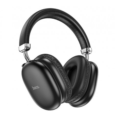 Hoco W35 Max Joy Wireless Bluetooth In-Ear Headset Black