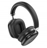 Hoco W35 Max Joy Wireless Bluetooth In-Ear Headset Black