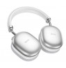 Hoco W35 Max Joy Wireless Bluetooth In-Ear Headset Silver