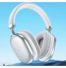 Hoco W35 Max Joy Wireless Bluetooth In-Ear Headset Silver