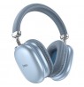 Hoco W35 Max Joy Wireless Bluetooth In-Ear Headset Blue