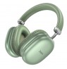 Hoco W35 Max Joy Wireless Bluetooth In-Ear Headset Green
