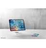 Neomounts DS15-050SL1 Tablet stand up to 11" - foldable - universal