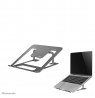 Neomounts NSLS085GREY Laptop stand 10-17" - foldable - compact - universal