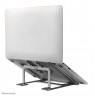 Neomounts NSLS085GREY Laptop stand 10-17" - foldable - compact - universal