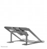 Neomounts NSLS085GREY Laptop stand 10-17" - foldable - compact - universal