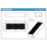 Alphacool NexXxoS Monsta Heatsink