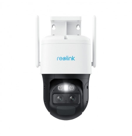 Kamera IP akum Trackmix B770 8MP