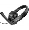 Hoco W103 Magic Tour Gaming Headset Jack Cable 3.5 In-Ear Black