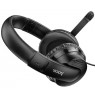 Hoco W103 Magic Tour Gaming Headset Jack Cable 3.5 In-Ear Black