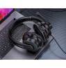 Hoco W103 Magic Tour Gaming Headset Jack Cable 3.5 In-Ear Black