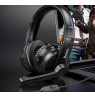 Hoco W103 Magic Tour Gaming Headset Jack Cable 3.5 In-Ear Black
