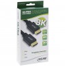 InLine Ultra High Speed HDMI Cable M/M 8K4K gold plated, 3m