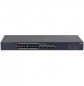 SWITCH POE 16-PORT + 2X RJ45/SFP CS4218-16ET-135