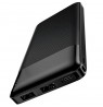 Hoco J72 Easy Powerbank 10000 mAh Black