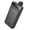 Hoco J123B Powerbank 30 000 mAh Black