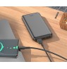 Hoco J100 Powerbank 10000 mAh Black