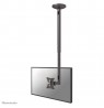 Neomounts FPMA-C050BLACK Monitor/TV mount ceiling 10-30" - h 60-85 cm