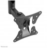 Neomounts FPMA-C050BLACK Monitor/TV mount ceiling 10-30" - h 60-85 cm