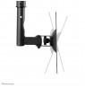 Neomounts FPMA-C060BLACK Monitor/TV mount ceiling 10-40" - h 60-85 cm