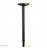 Neomounts FPMA-C060BLACK Monitor/TV mount ceiling 10-40" - h 60-85 cm