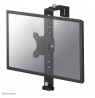Neomounts FPMA-CH100BLACK Monitor arm 10-30" - for separation wall - rotatable
